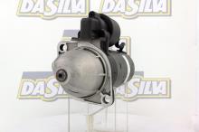 DA SILVA S.A.S. 025677