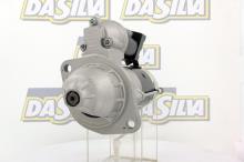 DA SILVA S.A.S. 025678