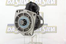 DA SILVA S.A.S. 025679