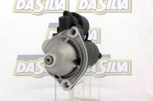 DA SILVA S.A.S. 025680