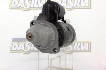 DA SILVA S.A.S. 025681