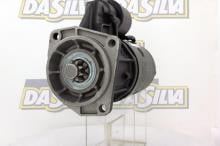 DA SILVA S.A.S. 025683