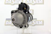 DA SILVA S.A.S. 025684