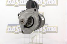 DA SILVA S.A.S. 025685