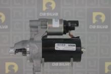 DA SILVA S.A.S. 025689