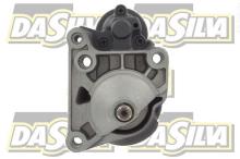 DA SILVA S.A.S. 025690
