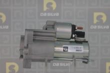 DA SILVA S.A.S. 025692