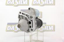 DA SILVA S.A.S. 025693