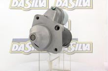 DA SILVA S.A.S. 025698