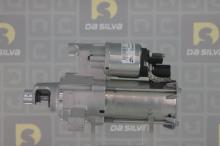 DA SILVA S.A.S. 025700