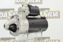 DA SILVA S.A.S. 025723