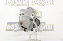 DA SILVA S.A.S. JD025724
