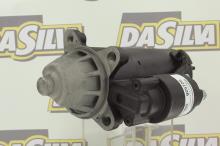 DA SILVA S.A.S. 025725