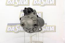 DA SILVA S.A.S. 025726