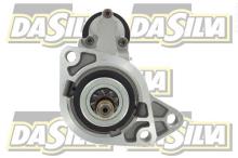 DA SILVA S.A.S. 025727