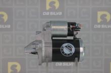 DA SILVA S.A.S. 025730