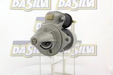 DA SILVA S.A.S. 025731