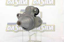 DA SILVA S.A.S. 025732