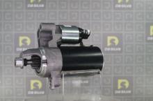 DA SILVA S.A.S. 025789