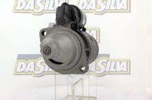 DA SILVA S.A.S. 026000