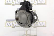 DA SILVA S.A.S. 026001
