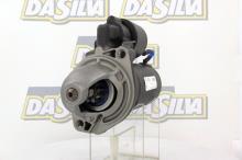 DA SILVA S.A.S. 026003