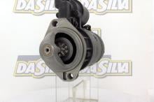 DA SILVA S.A.S. 026006