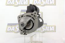 DA SILVA S.A.S. 026008
