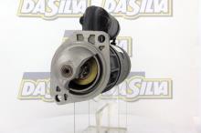 DA SILVA S.A.S. 026009