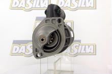 DA SILVA S.A.S. 026010