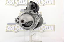 DA SILVA S.A.S. 026013