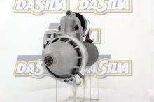 DA SILVA S.A.S. 026014