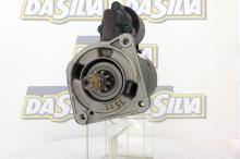 DA SILVA S.A.S. 026016