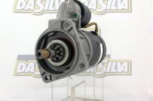 DA SILVA S.A.S. 026017