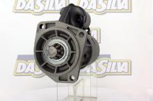 DA SILVA S.A.S. 026018