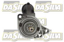 DA SILVA S.A.S. 026019