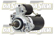 DA SILVA S.A.S. 026020