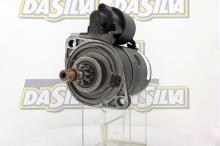 DA SILVA S.A.S. 026022