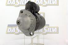 DA SILVA S.A.S. 026023