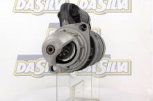 DA SILVA S.A.S. 026025