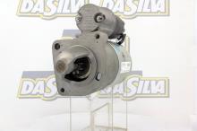 DA SILVA S.A.S. 026026