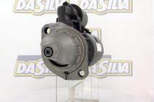 DA SILVA S.A.S. 026027