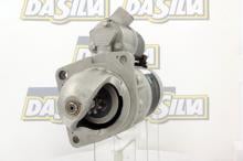 DA SILVA S.A.S. 026029