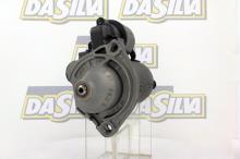 DA SILVA S.A.S. 026030