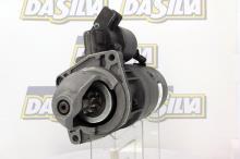 DA SILVA S.A.S. 026031