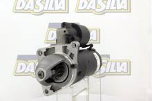 DA SILVA S.A.S. JD026032