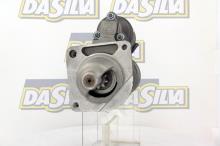 DA SILVA S.A.S. 026033