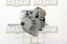 DA SILVA S.A.S. 026034
