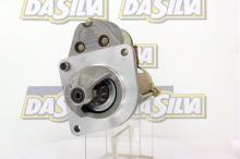 DA SILVA S.A.S. 026035
