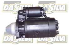 DA SILVA S.A.S. 026038